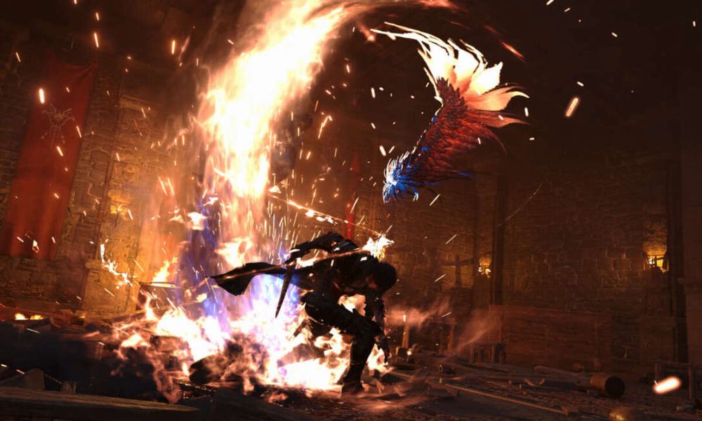 Annunci su FF16